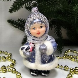 Снегурочка 3